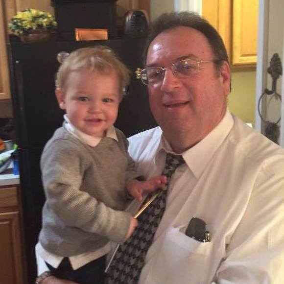 Meet your Posher, Rick - Picture 1 of 1